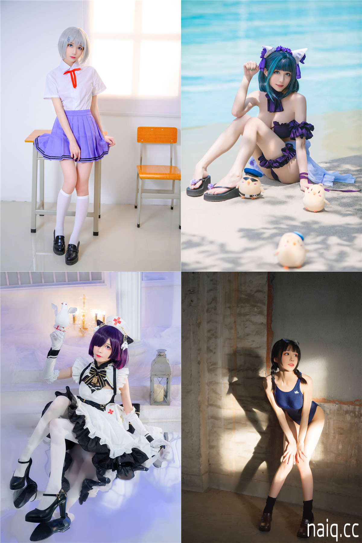 1