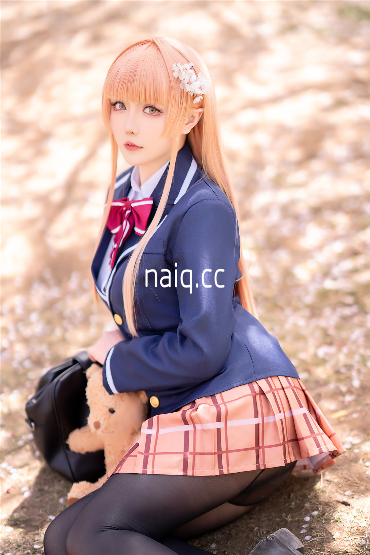 \u5976\u5708naiq.cc-009