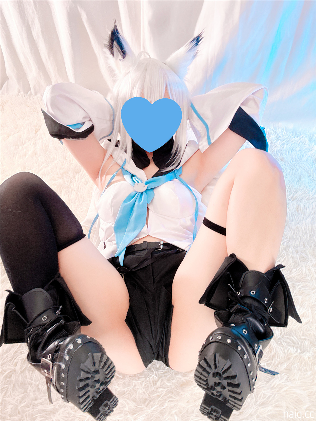 Ayame base - Patreon11月订阅 T1-T4 [64P5V-839MB] - 奶圈