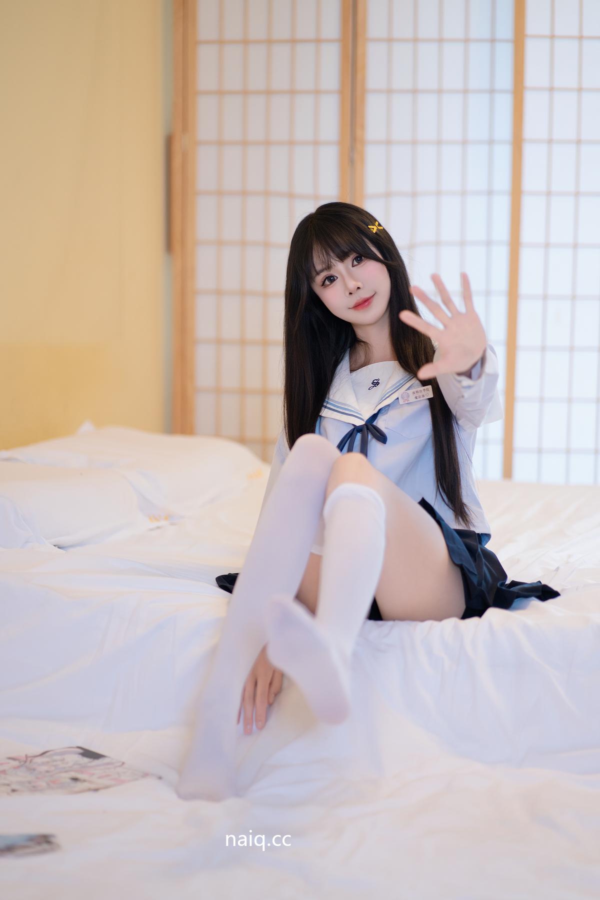 拍了个就这 - &吃了个迟 夏日呓语 (白丝) [162P-7.31GB] - 奶圈
