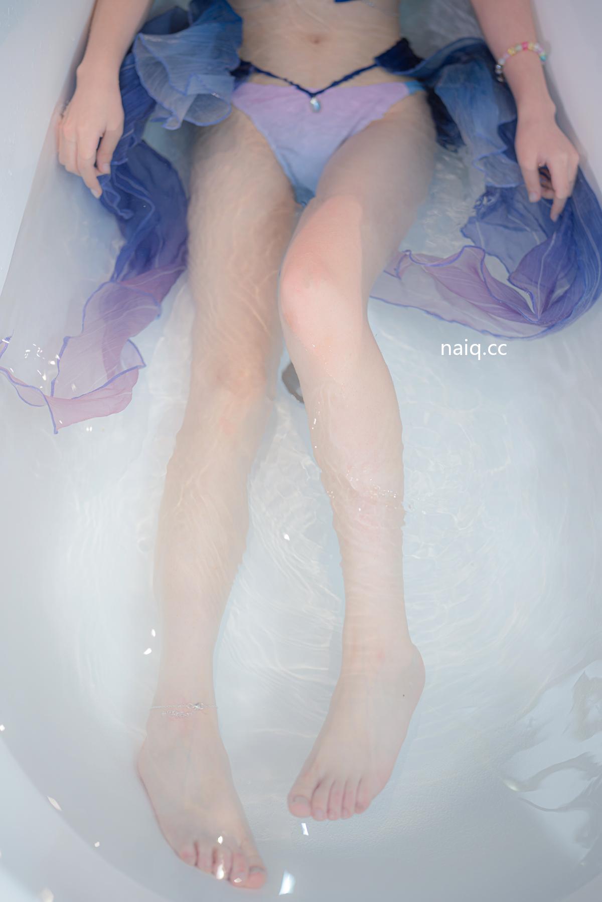 拍了个就这 - &吃了个迟 心海+穹妹 [262P10V-7.64GB] - 奶圈