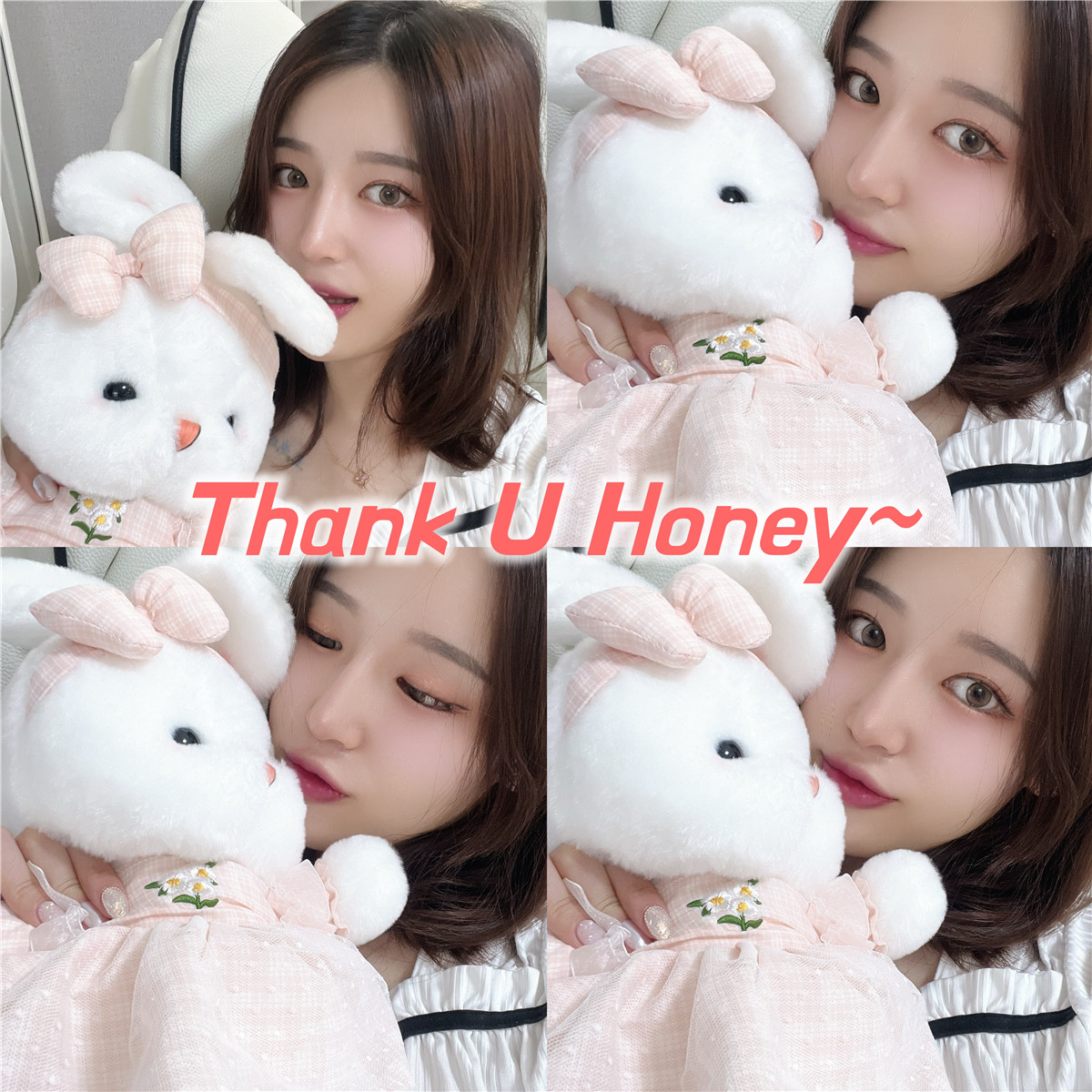 图片[4] - Yeha – Pure Media Vol.296 Bunny girl [77P-212MB] - 奶圈